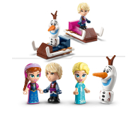 LEGO Disney Princess 43218 Magiczna karuzela Anny i Elzy - 1144415 - zdjęcie 4